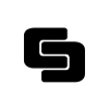 GS All Black Logo